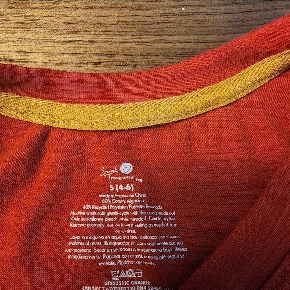 DESSERT Daze Tank Top​ - Picture 7 of 8